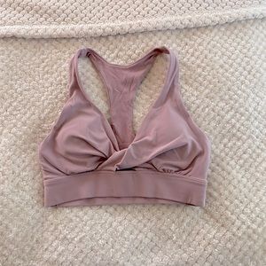 Lululemon sport bra